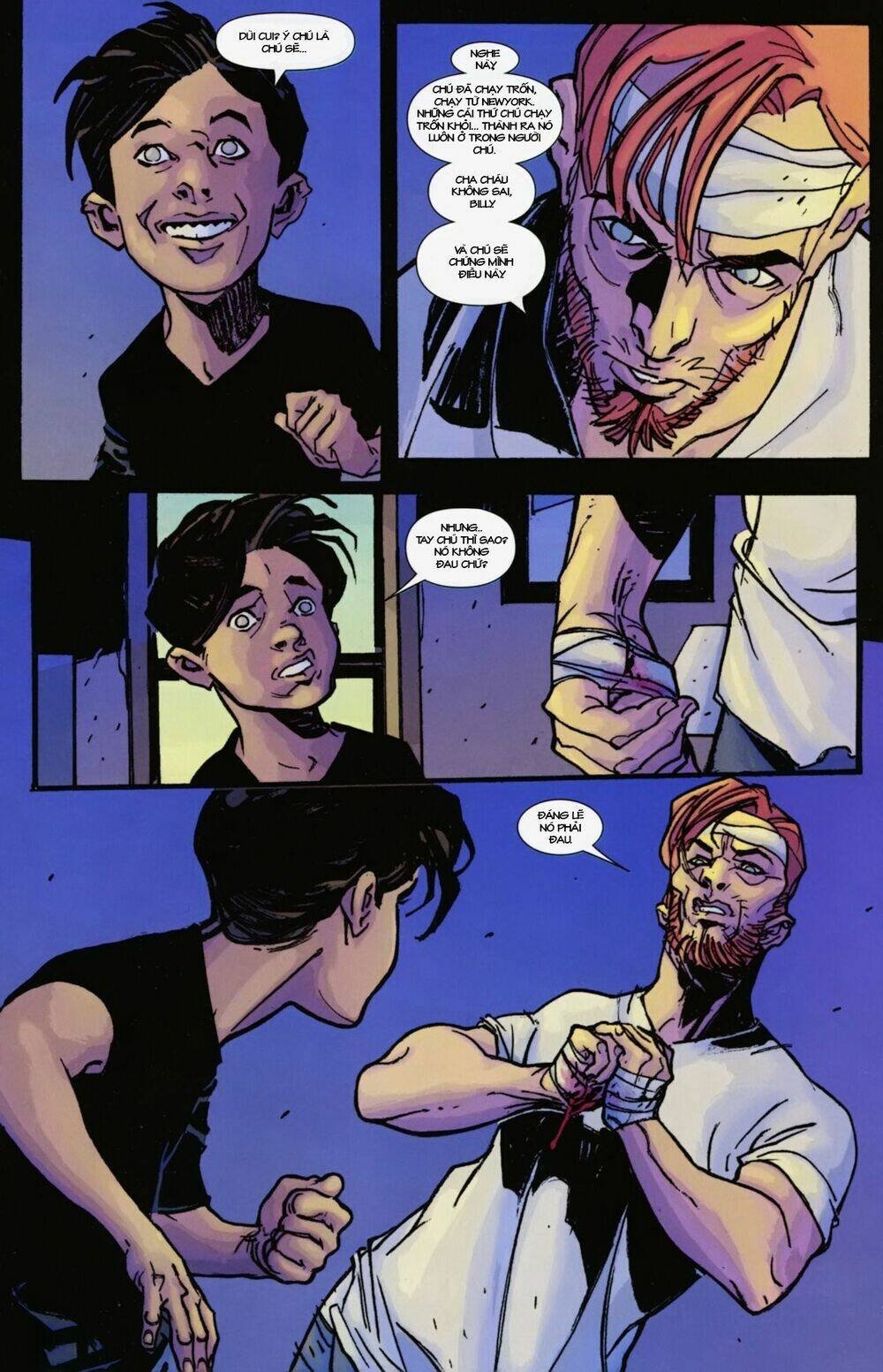 daredevil chapter 4 10