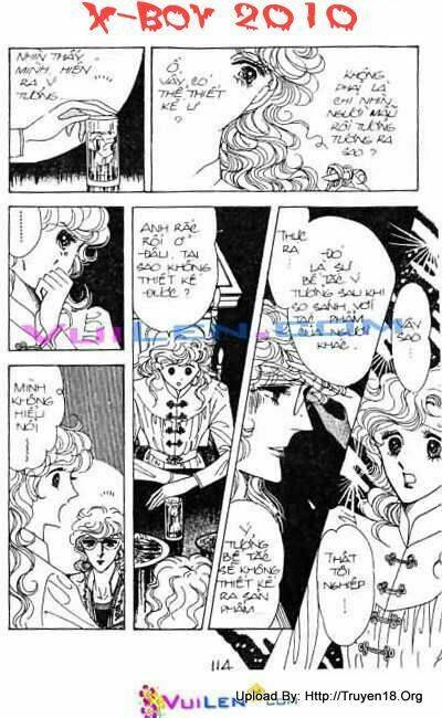 ánh đèn rực rỡ chapter 4 115