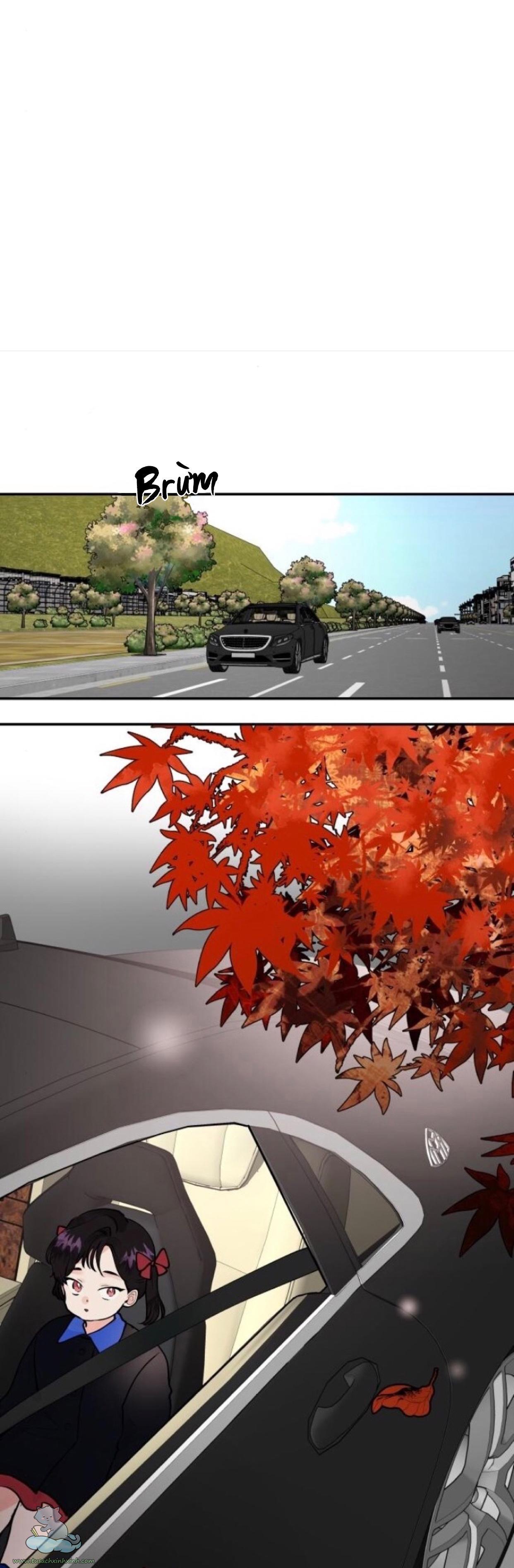 oan gia ngõ hẹp chapter 67 21