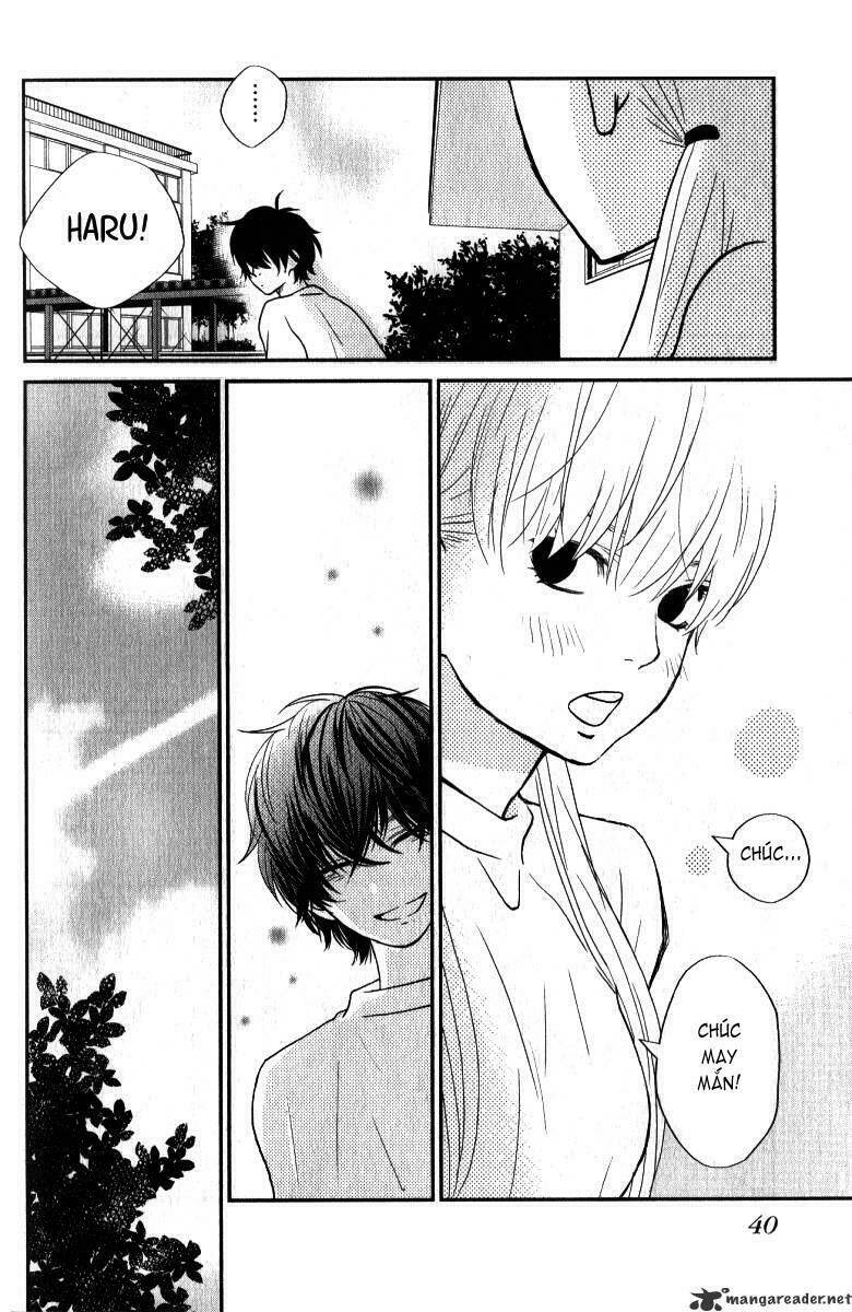 tonari no kaibutsu-kun chapter 5 44