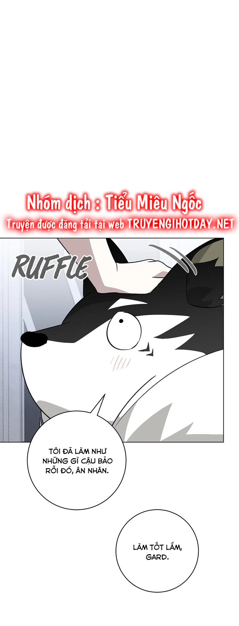 nữ phản diện muốn có kết thúc đẹp chapter 67 7