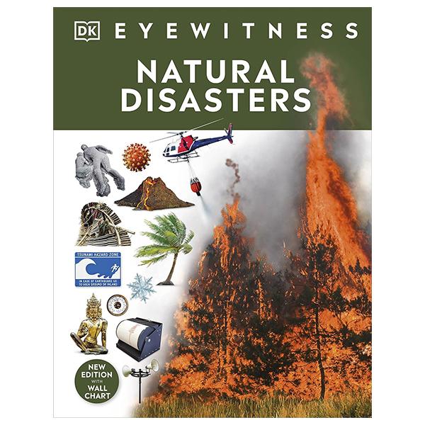 Sách ngoại văn: Natural Disasters
