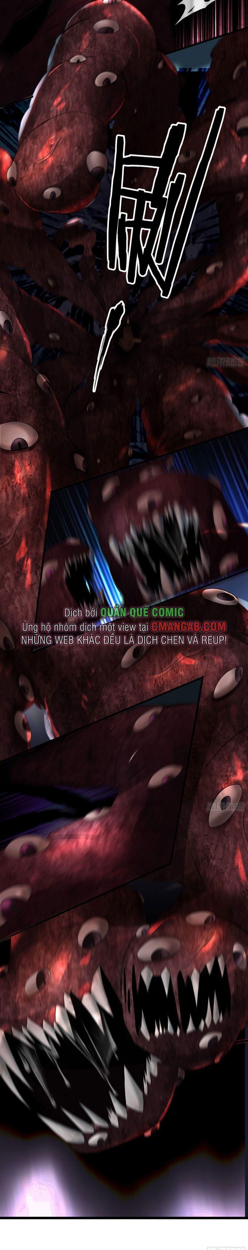 bắt đầu từ trăng đỏ chapter 4 20