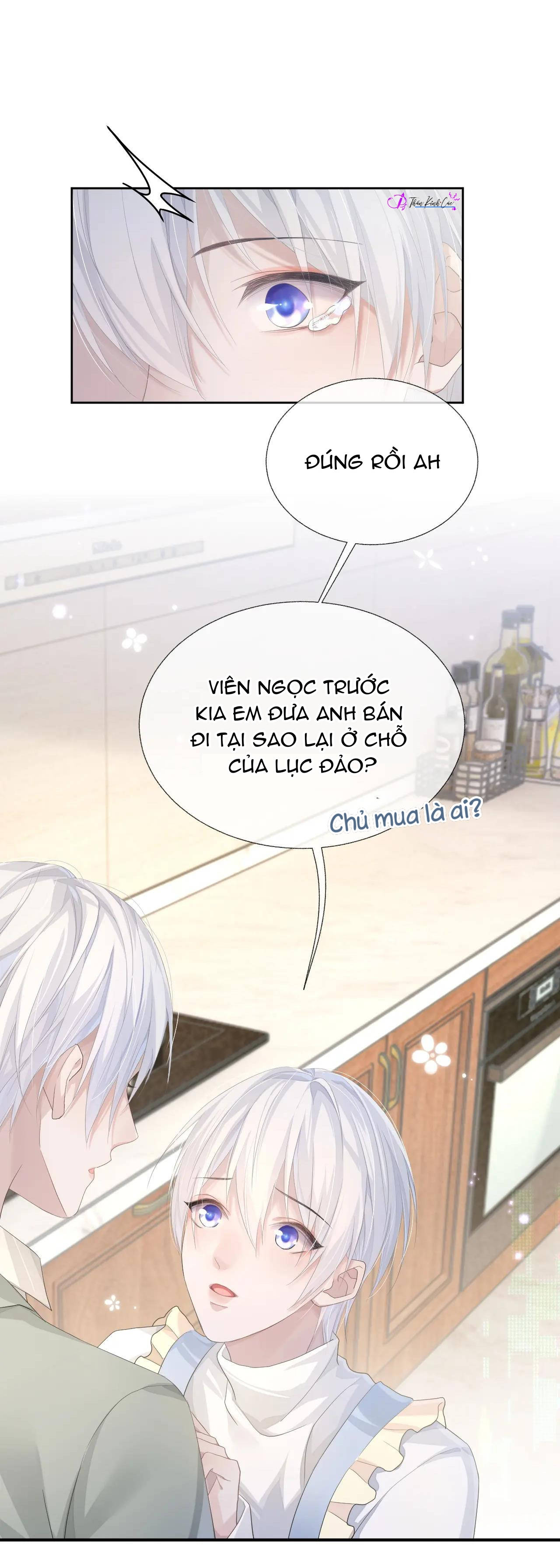 xin hãy ly hôn chapter 13 20