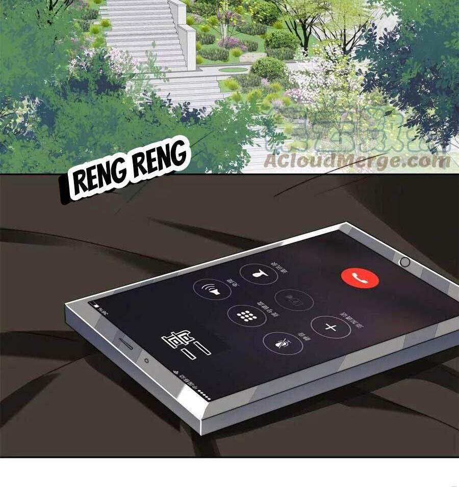 dựa vào đại lão ổn định vị trí c trong nam đoàn chapter 61 10