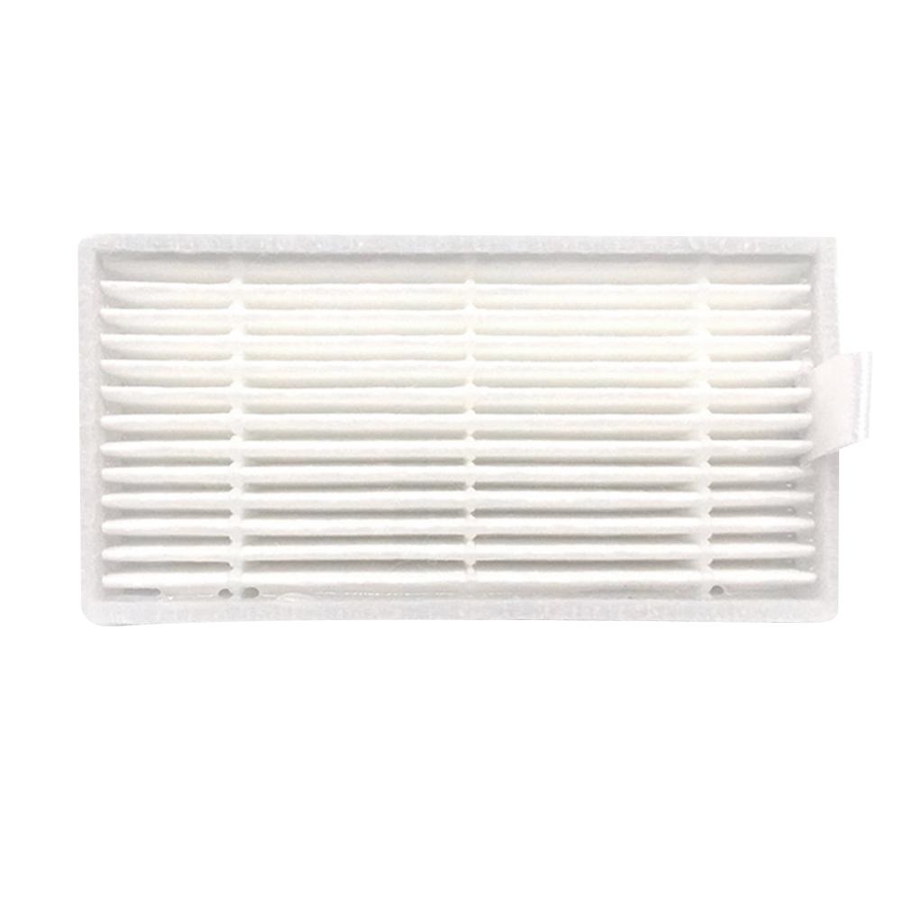 Filter Screen Element For ILIFE V3 V5 V5S Robot Vacuum Cleaner Accessories