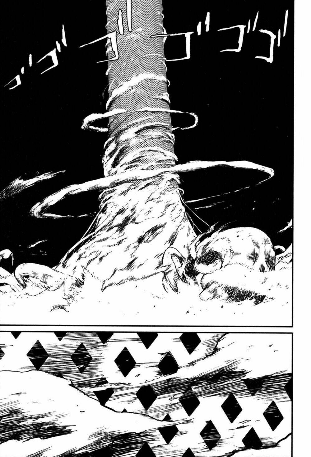 thảm họa virus ngoài hành tinh chapter 28 4