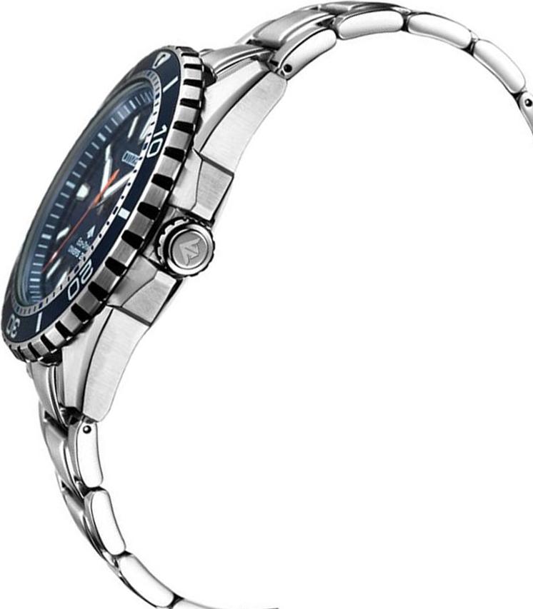 Đồng hồ nam Citizen BN0191