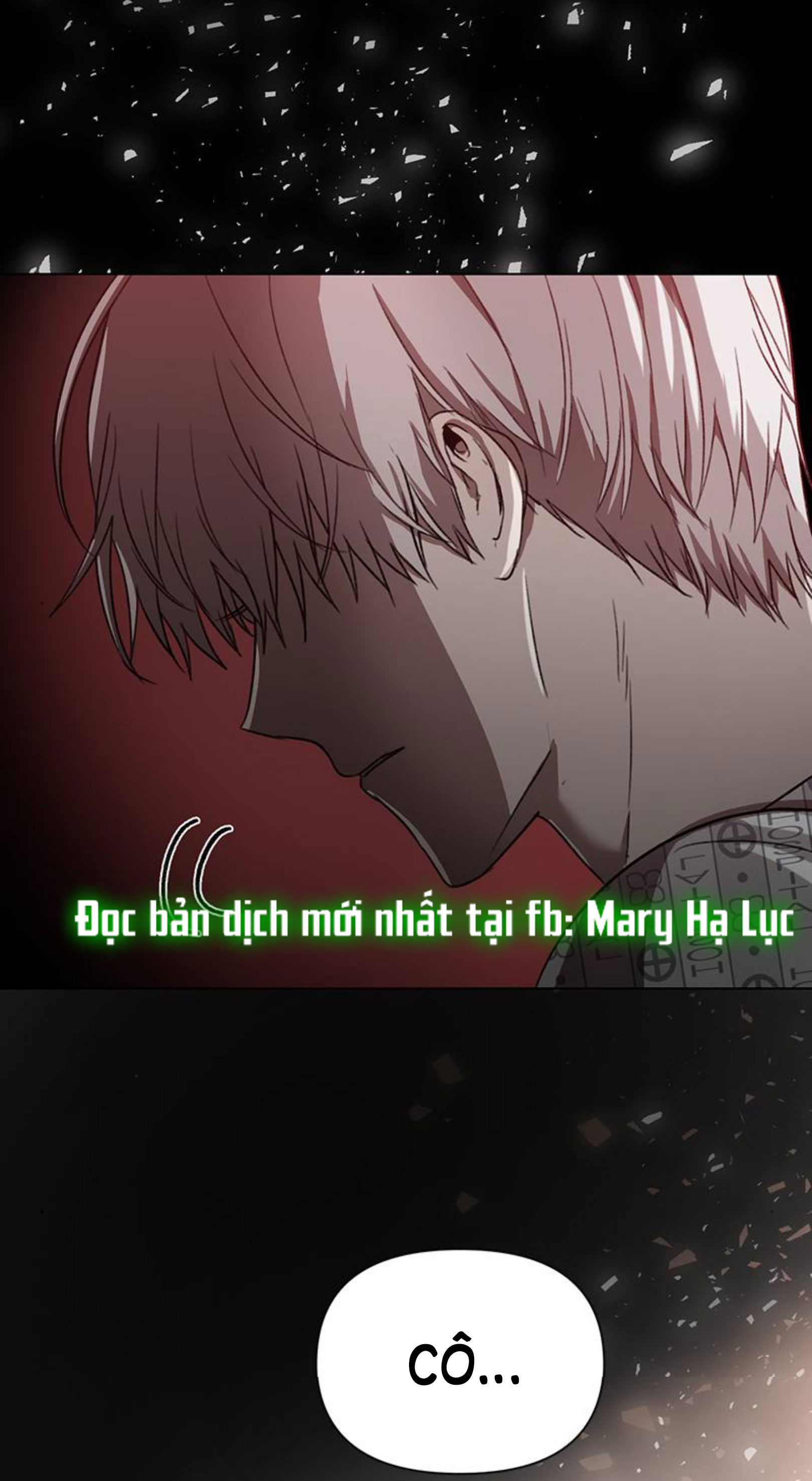 Tự Do Trong Mơ chapter 27.2 36