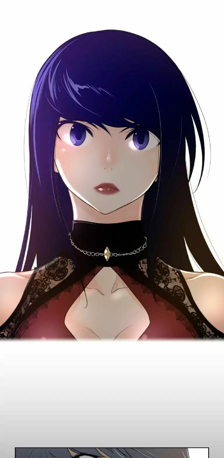 một nửa hoàn hảo chapter 45 47