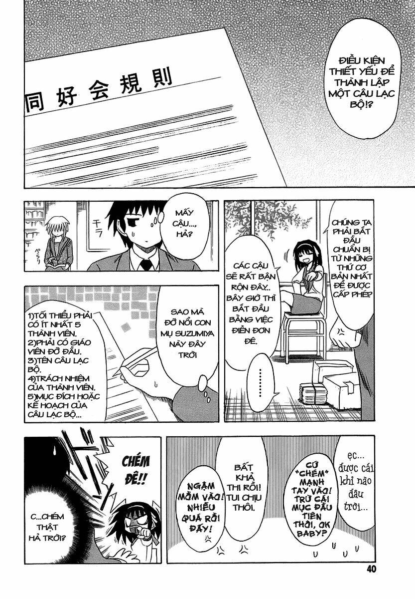 the melancholy of haruhi chapter 2.1 4