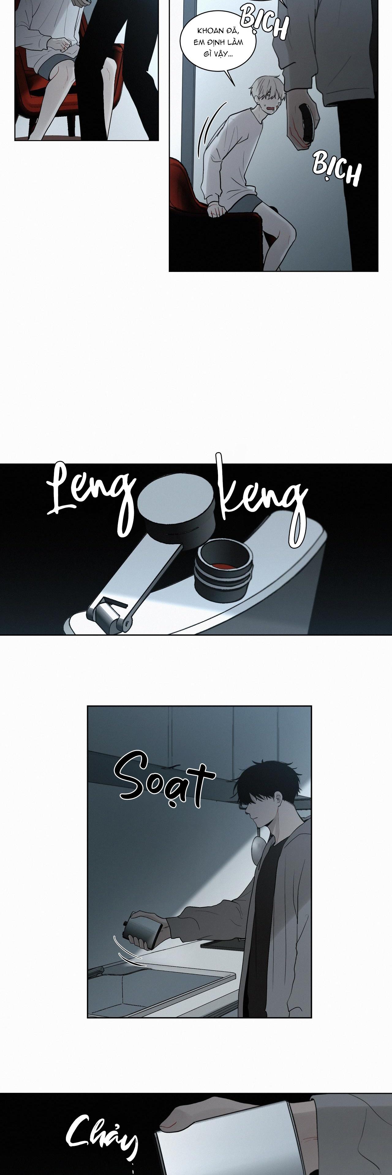 hiến tế máu chapter 47 5