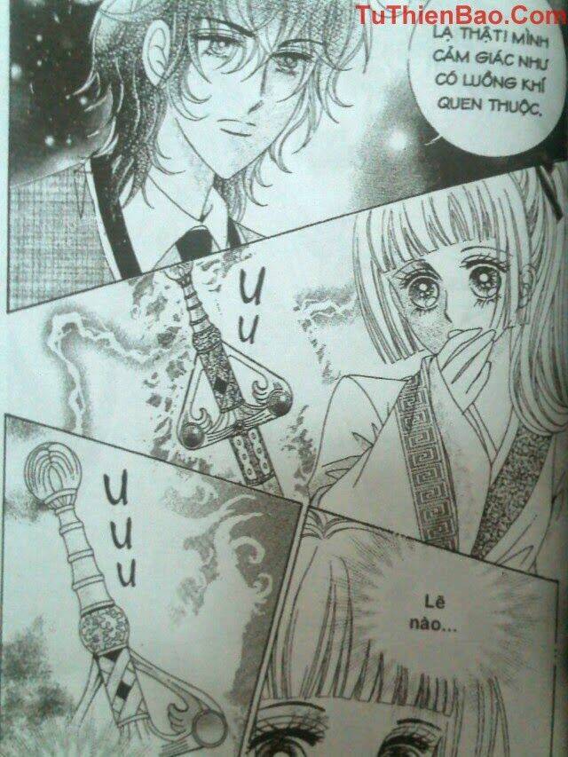 tình trong mộng chapter 7 83