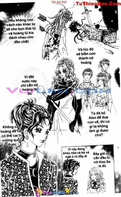 bogle goes to the kingdom chapter 27 30