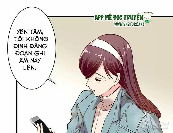 thiên hậu trở về chapter 45 39