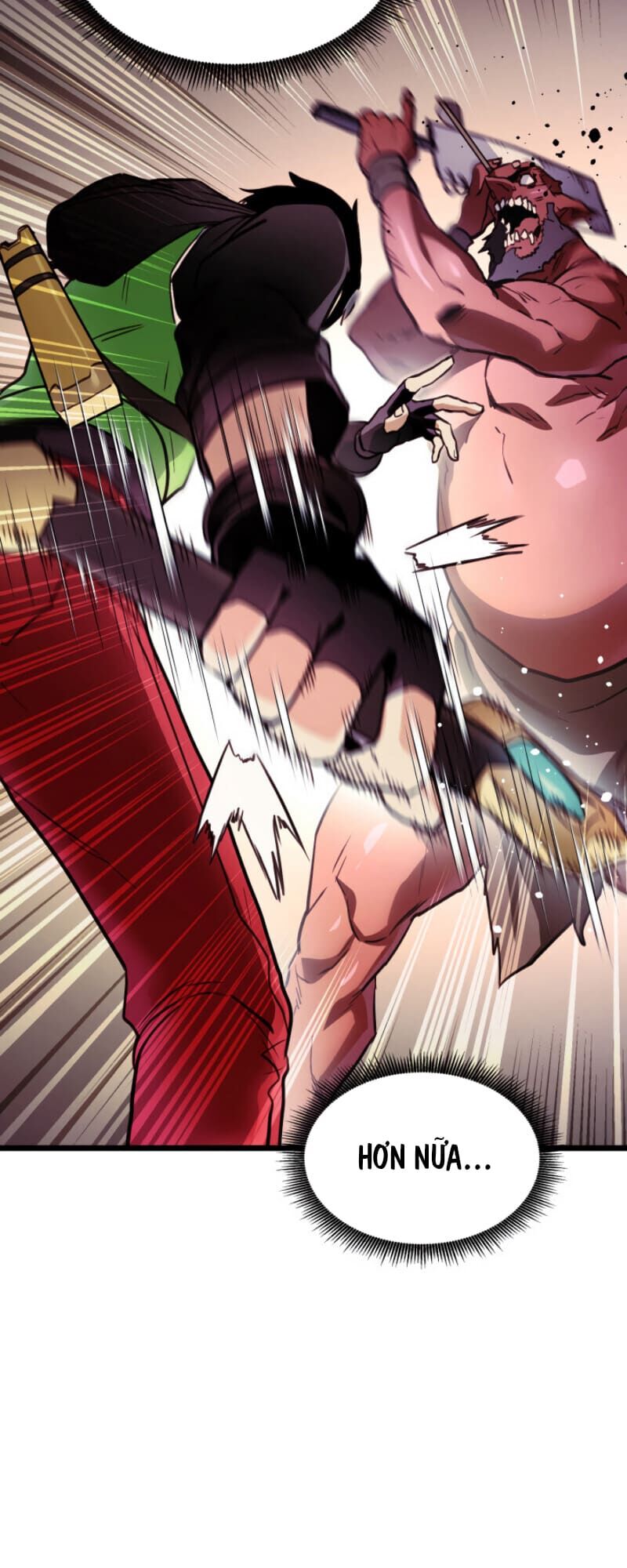 huyền thoại game thủ - tái xuất chapter 4 60