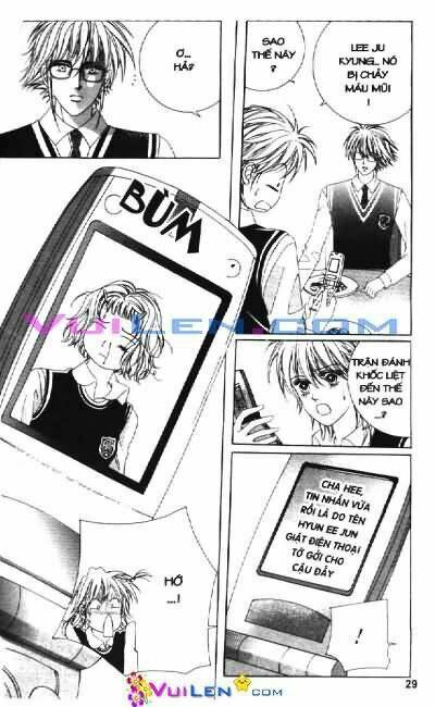 anh,bạn trai và người ấy chapter 2 29