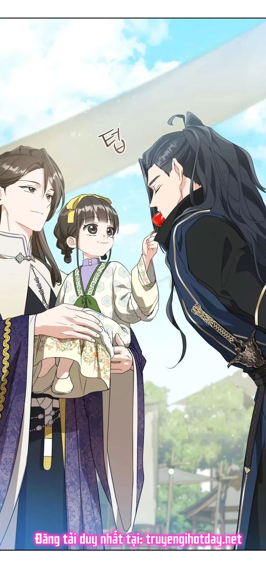 trở thành đứa cháu gái bị ghẻ lạnh trong gia tộc võ giả hùng mạnh chapter 29.2 39