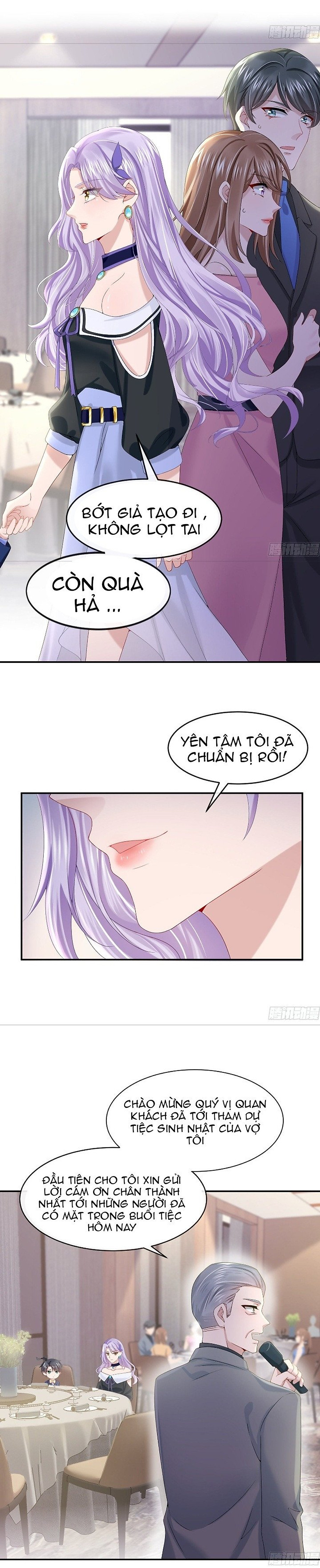 manh bảo của tôi là liêu cơ chapter 9.2 2