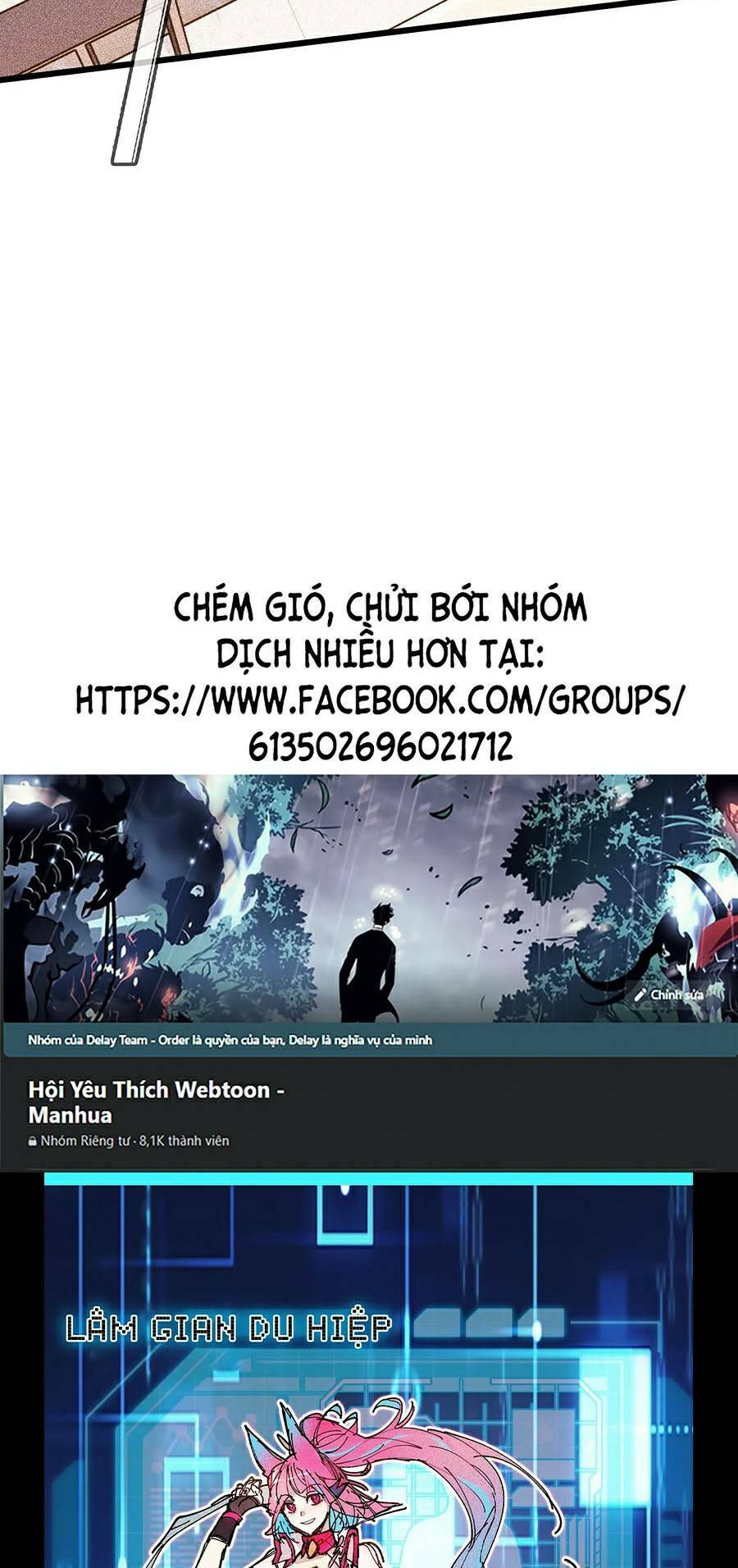 người chơi siêu mạnh chapter 5 89