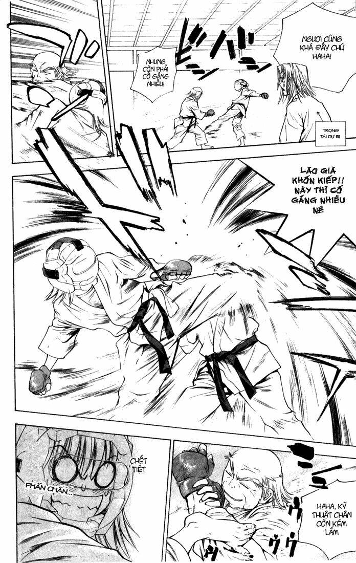 pretty face chapter 27 14