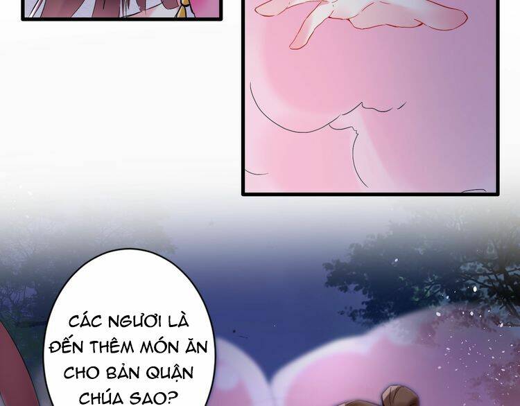 hoa nhan sách chapter 80.2 20