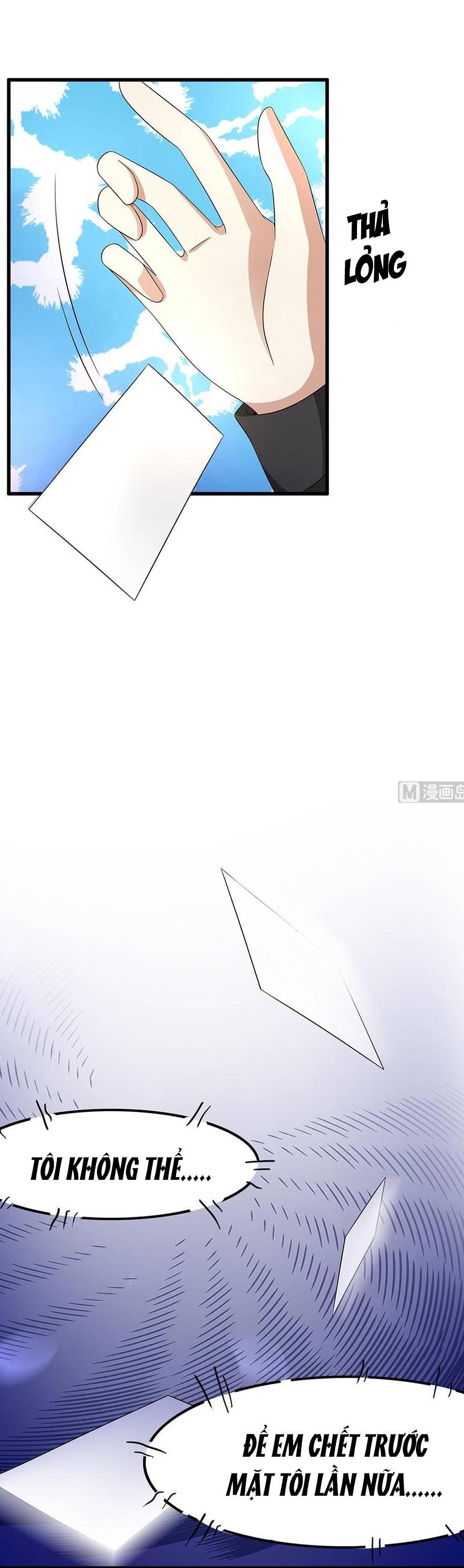 cô sát thủ ơi, yêu nhau nhé chapter 67 8