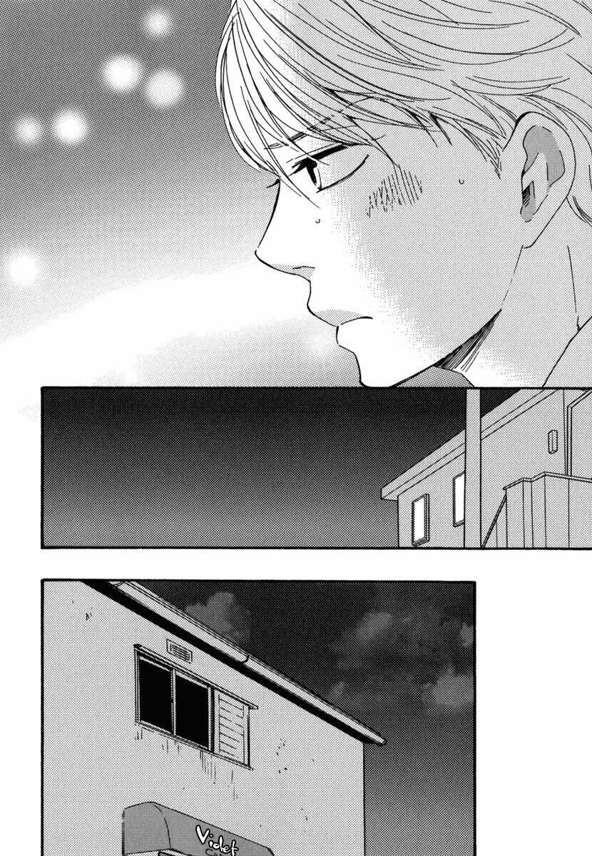 mơ ước của chúng tôi chapter 7 7