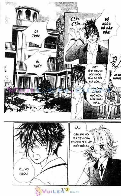 anh là của tôi chapter 9 142