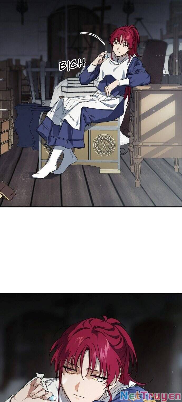 bị che khuất bởi ánh hoàng hôn chapter 33 48