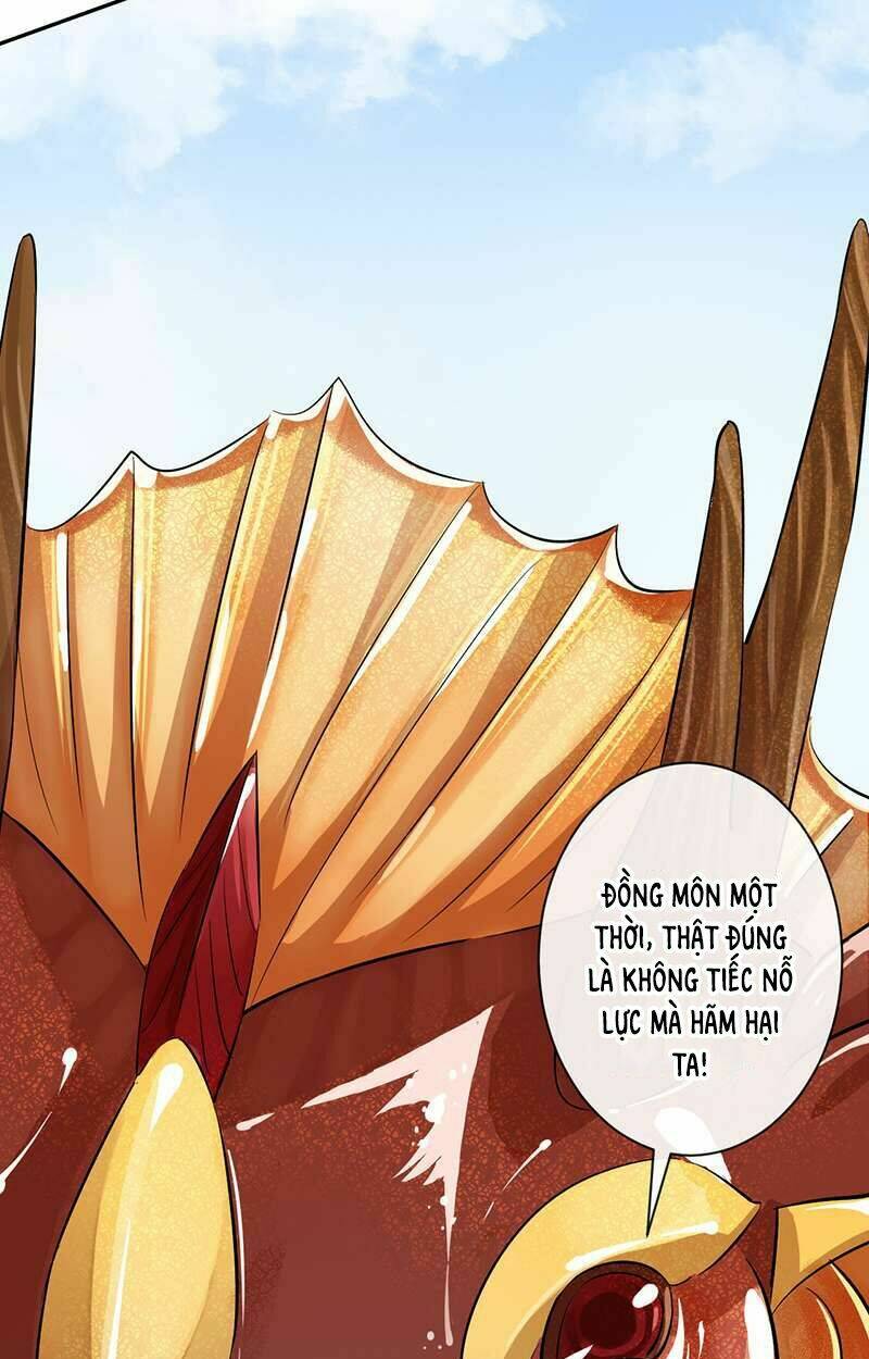 nghiên hương kỳ đàm chapter 23 26