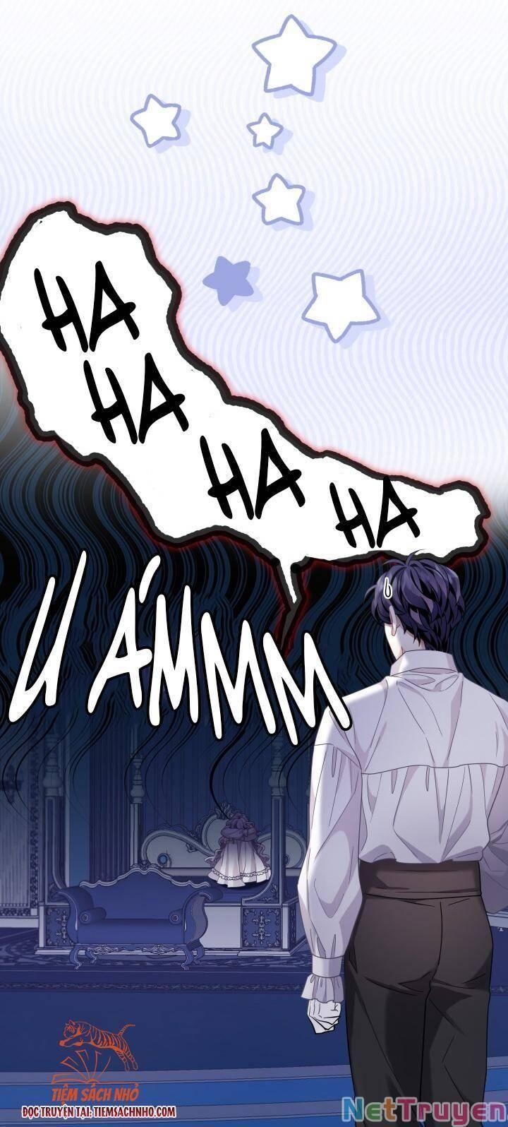 con gái chồng quá dễ thương chapter 65 44