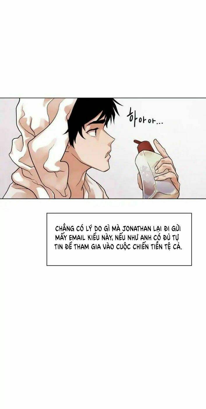 hồi quy tiền kiếp chapter 3 9