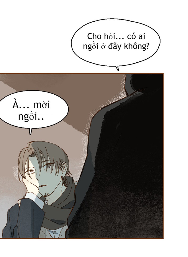 câu chuyện tình yêu kỳ lạ chapter 7 10