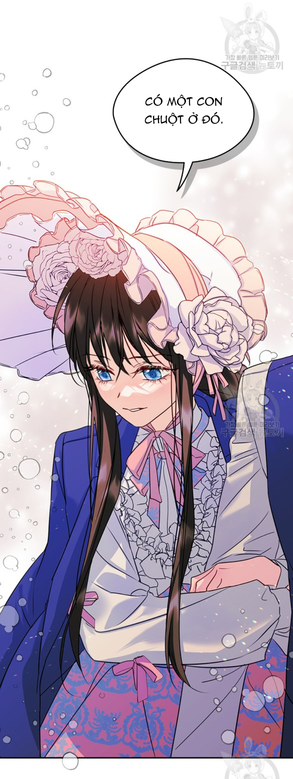 tôi đã trở thành bạn gái của nam chính chapter 13.2 12