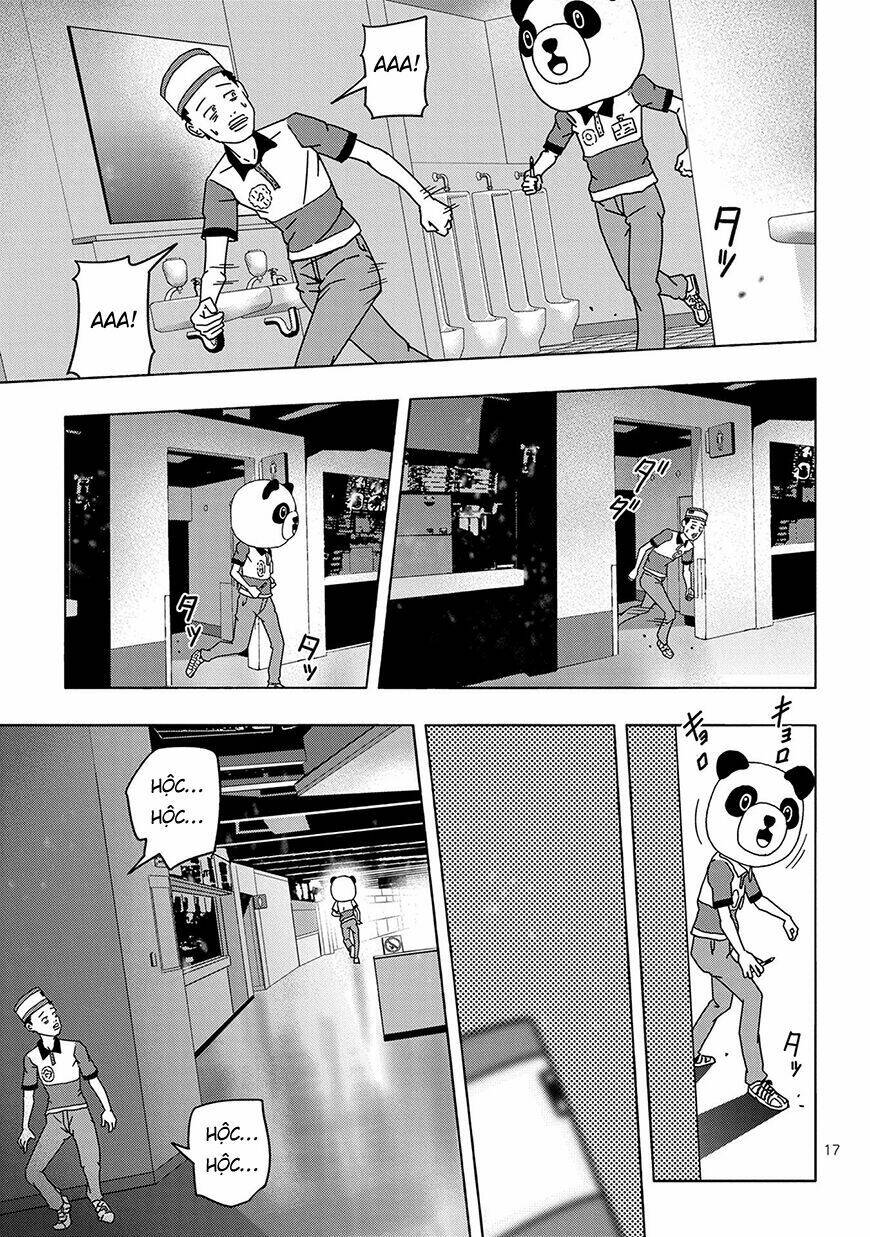 pandamic chapter 2 17