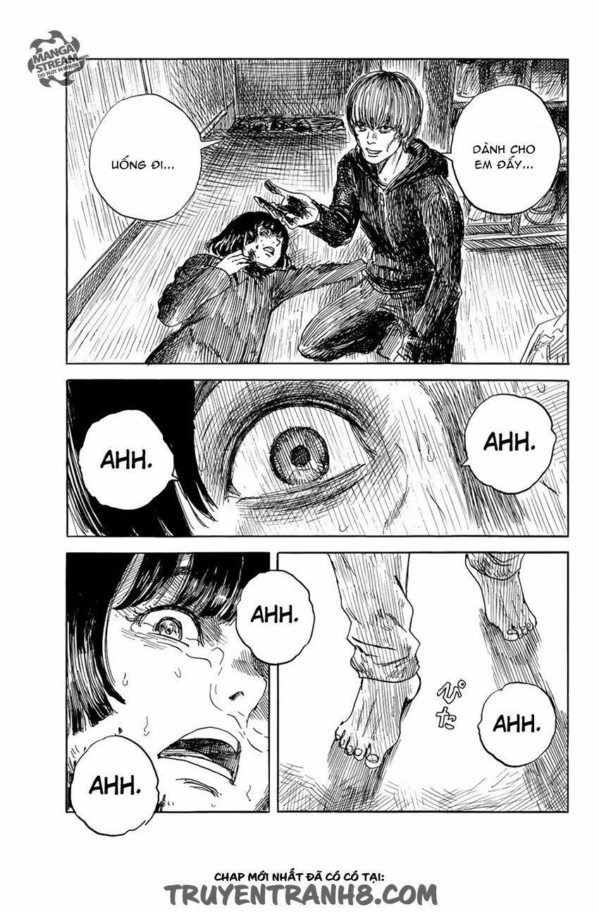 happiness chapter 23 24