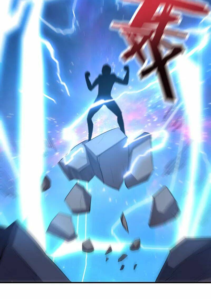 phục thiên thánh chủ chapter 146 19