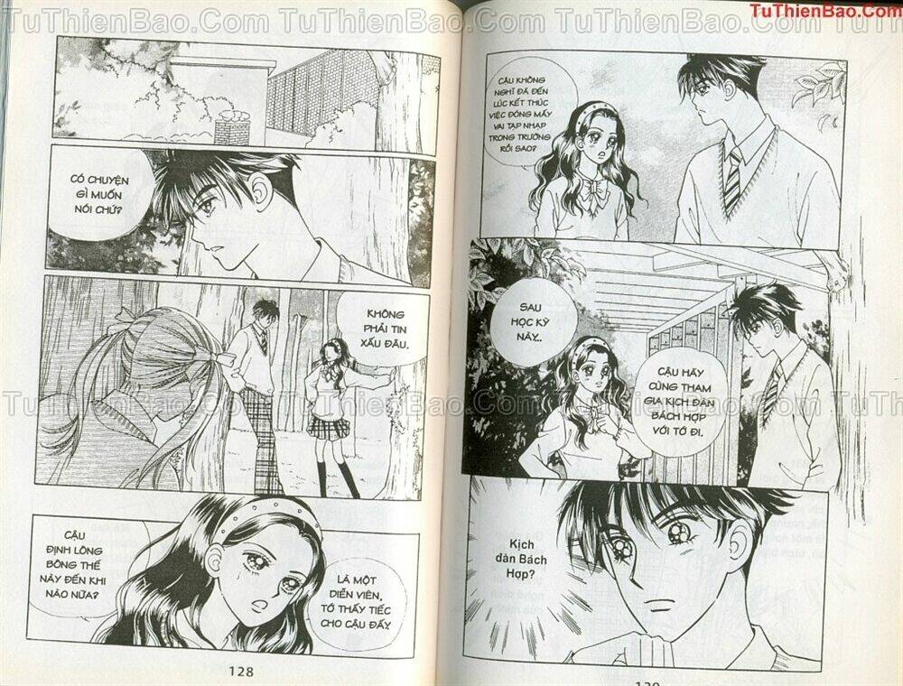 cô nàng đáng yêu chapter 8 64