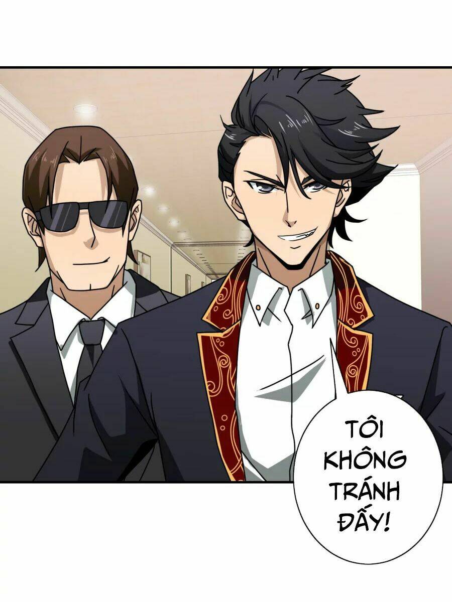 hộ hoa cao thủ tại đô thị chapter 90 19