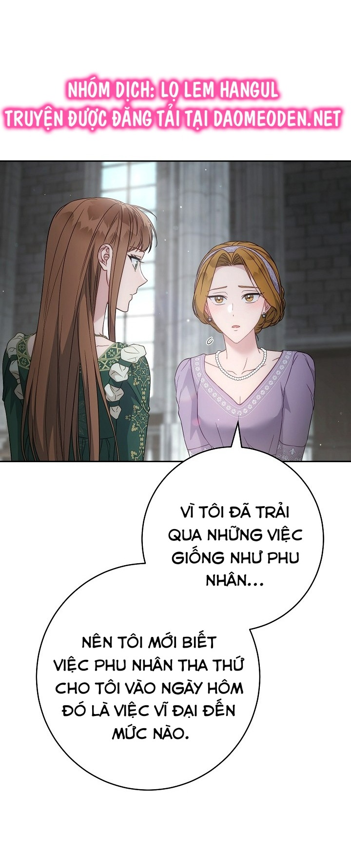 phía sau em, luôn có ta bên cạnh chapter 136 25