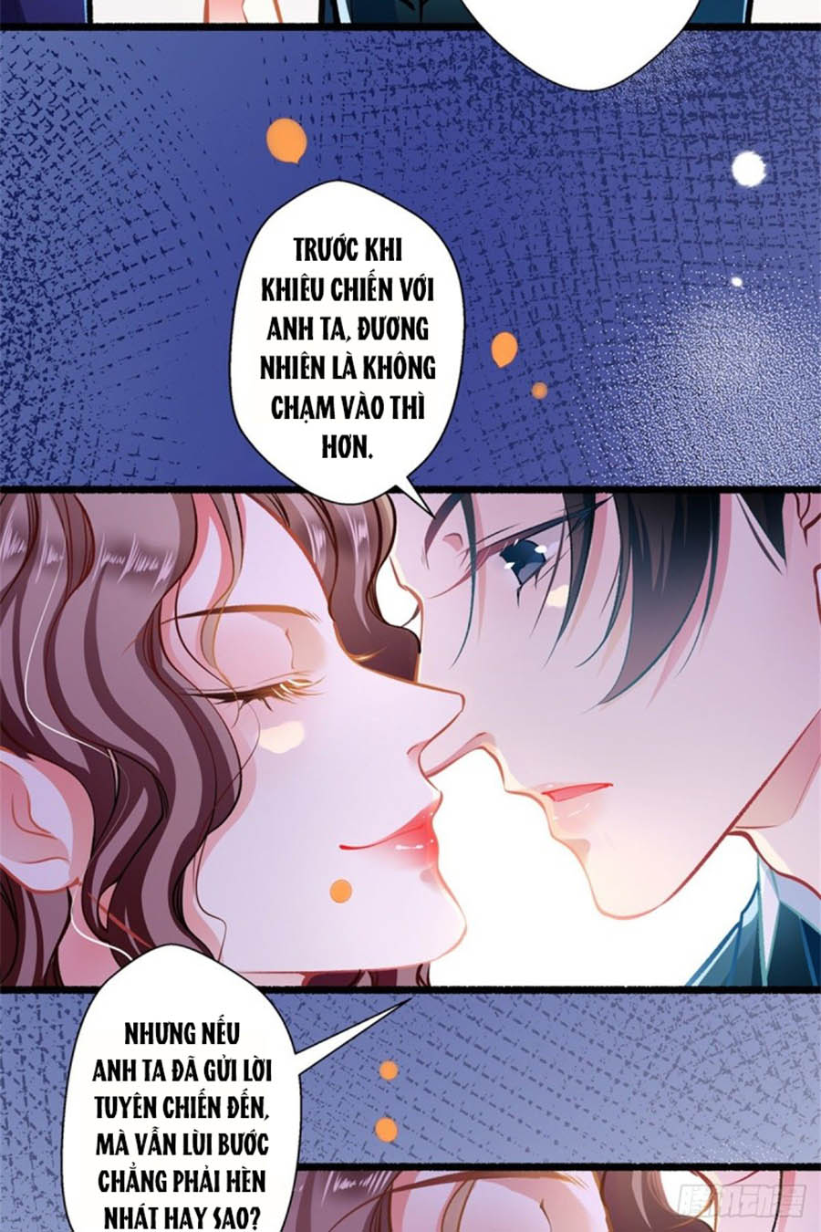 cưng chiều ái thê hư hỏng chapter 61 16