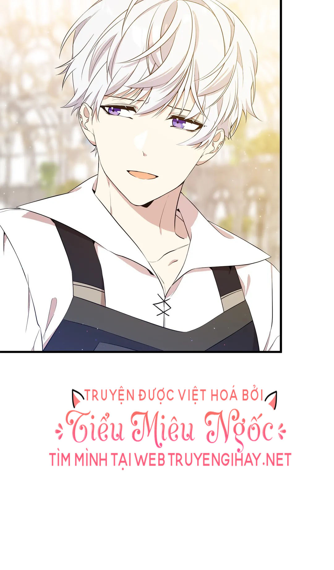 chị ấy là nữ chính trong truyện đó chapter 16 32