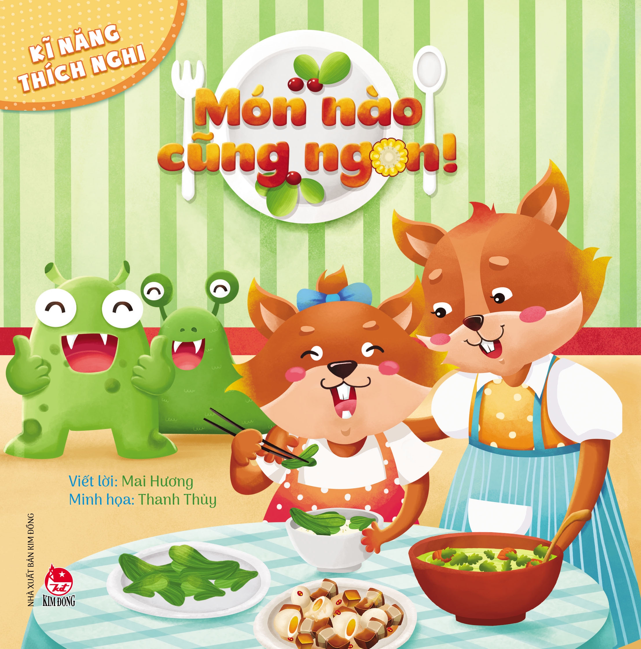 Bộ Sách Kĩ Năng Thích Nghi
