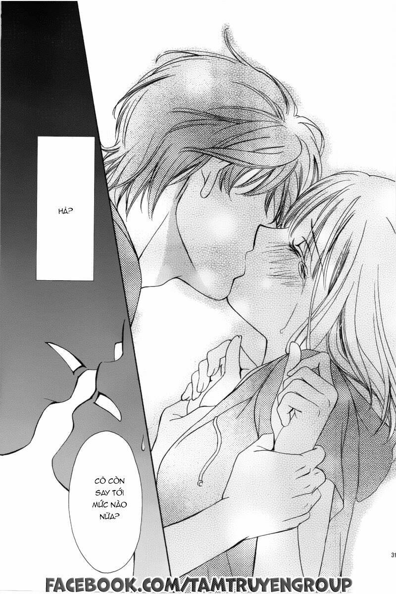 mãi mãi yêu anh chapter 5 34