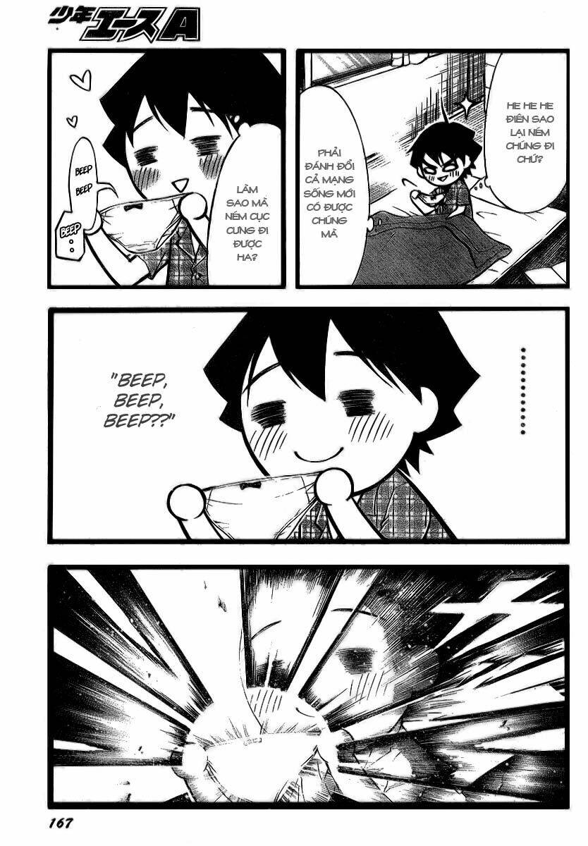 vật thất lạc của bầu trời chapter 7 9