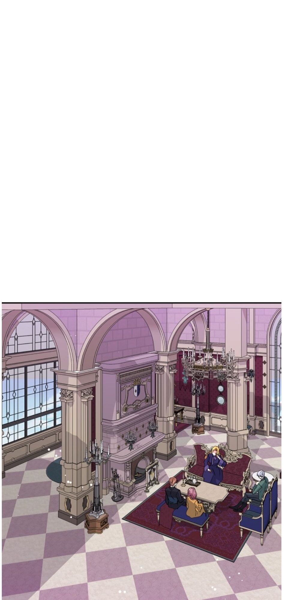 tôi đang nuôi dưỡng một con quái thú chapter 44 41