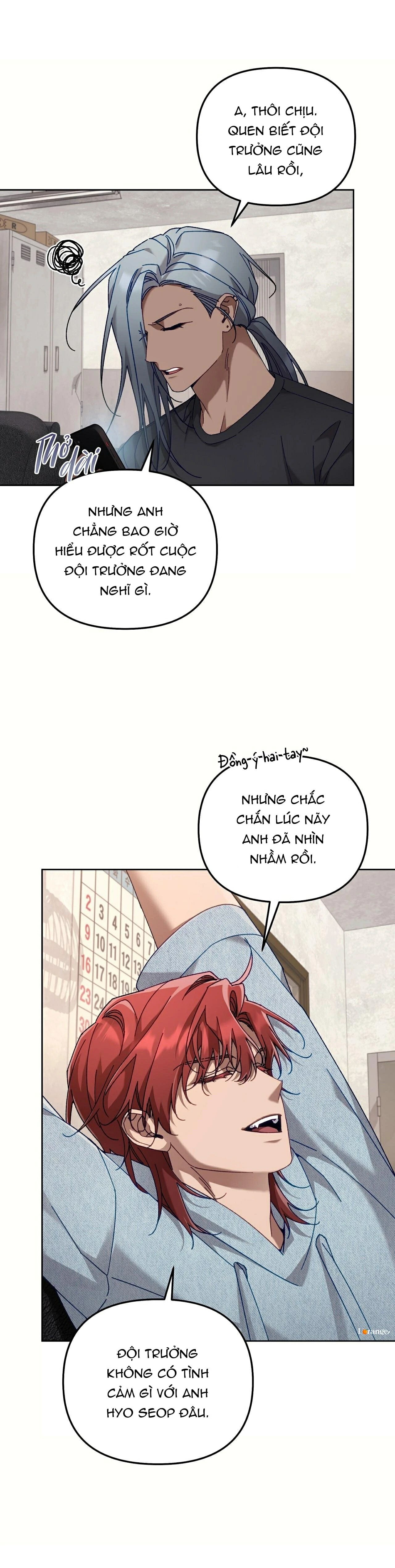 guide cấp s phết mật ong chapter 40 5