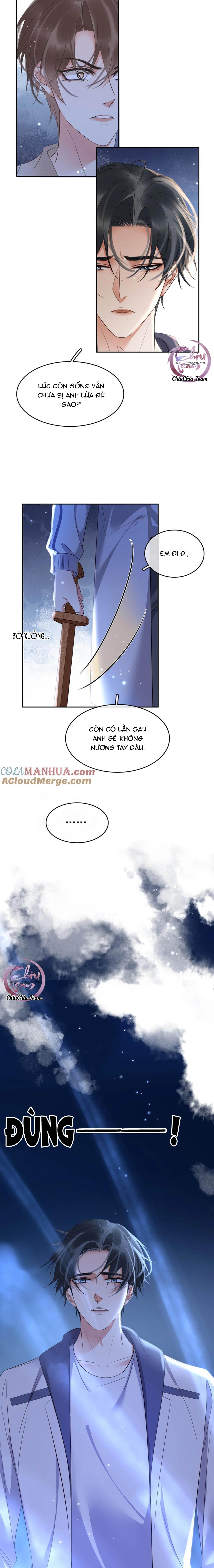 không làm trai bao! chapter 116 11