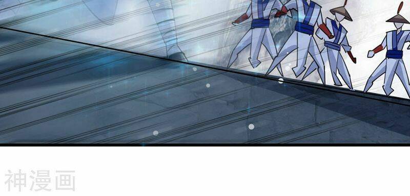 vạn giới tiên vương chapter 83 40